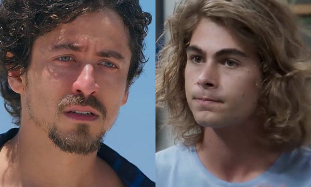 Verão 90: João consegue novas provas e inicia vingança contra Jerônimo