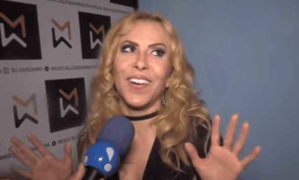Aposentadoria? Aos 44 anos, Joelma abre o jogo e diz se vai parar de cantar
