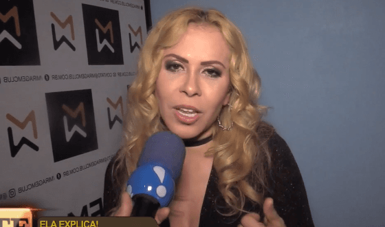 Joelma lança música na carreira gospel e impressiona: 'Muito feliz'