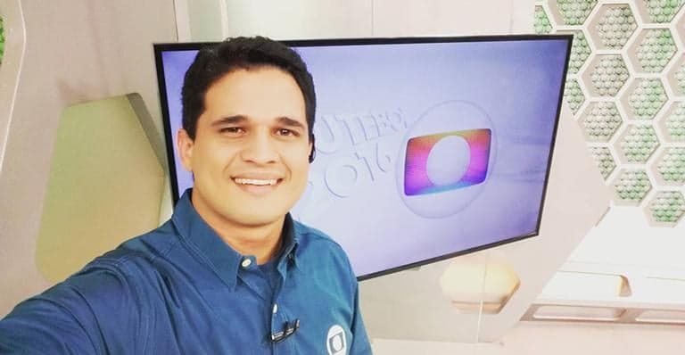 Saiba o que aconteceu com o apresentador que se demitiu ao vivo na Globo