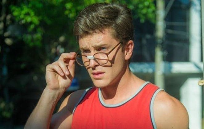 Klebber Toledo abre o jogo e fala sobre a saída do ator Humberto Martins da novela Verão 90