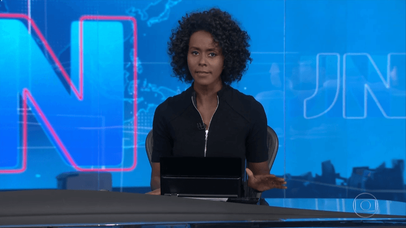 Jornal Nacional tem audiência recorde em dia de estreia de Maju; confira os consolidados de sábado (16/02/19)