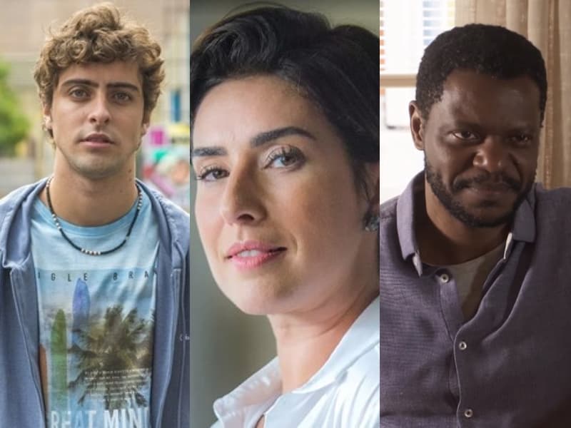 Malhação - Vidas Brasileiras: Álvaro é expulso do Sapiência, Solange comete crime e Marcelo pede demissão