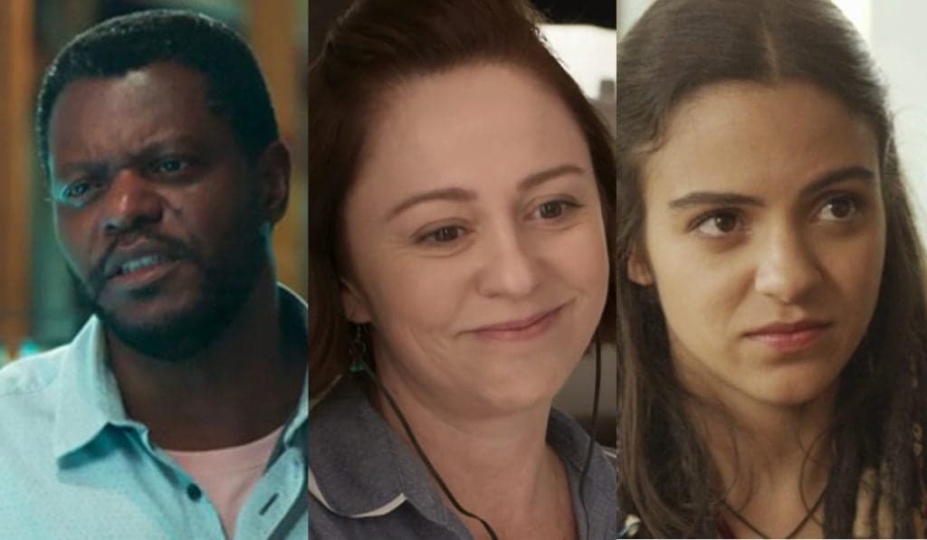 Malhação - Vidas Brasileiras: Marcelo bate de frente com Solange, Rosália mente e Amanda faz revelação