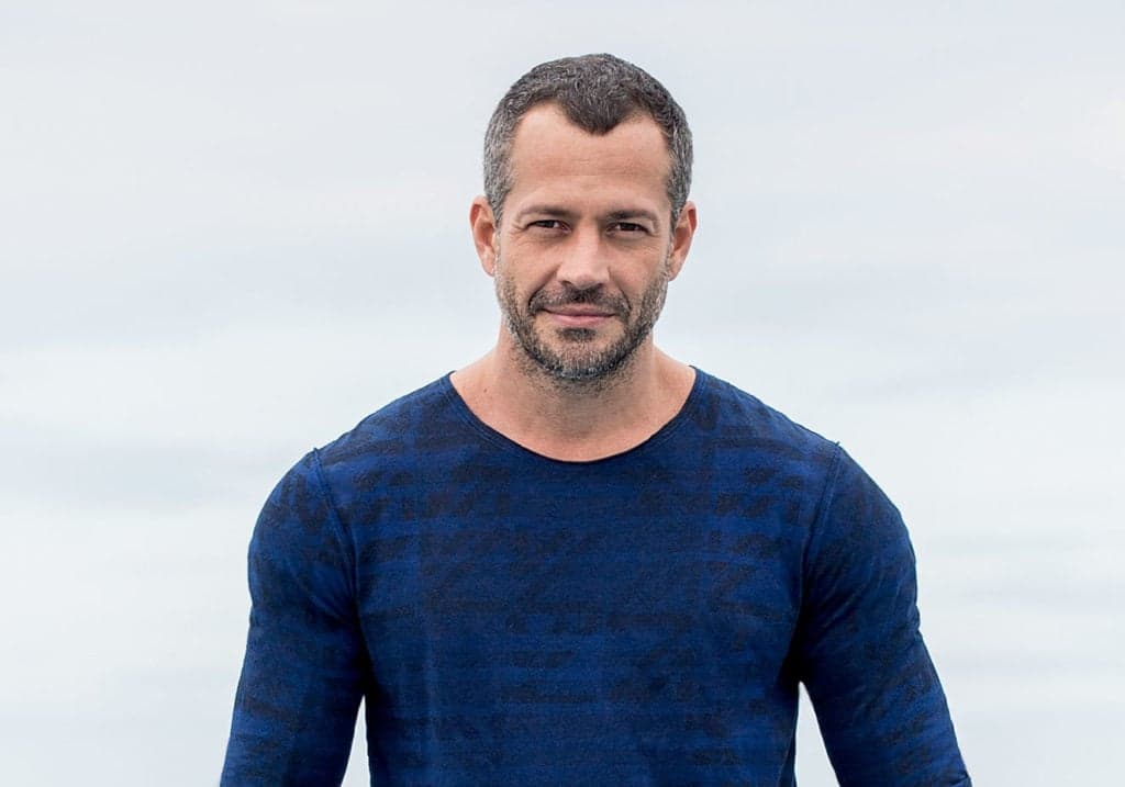 Malvino Salvador vai se separar de Deborah Evelyn em nova novela da Globo após revelar que gosta de homens