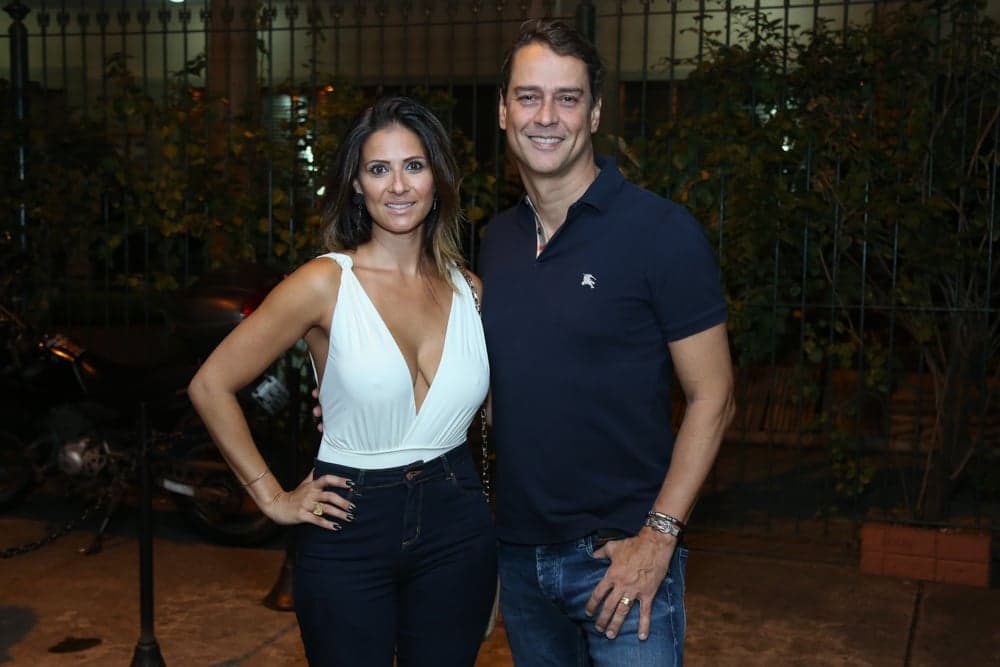 Após abandonar Brasil pela violência, esposa de Marcello Antony é agredida em Portugal