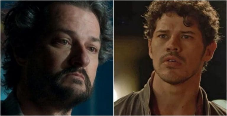 Marcelo Serrado se envolve em polêmica com José Loreto após divulgar vídeo comprometedor do ator