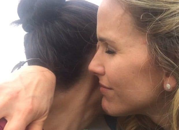 Cobrindo a tragédia de Brumadinho, Mariana Ferrão emociona e surge ao lado das vítimas do local