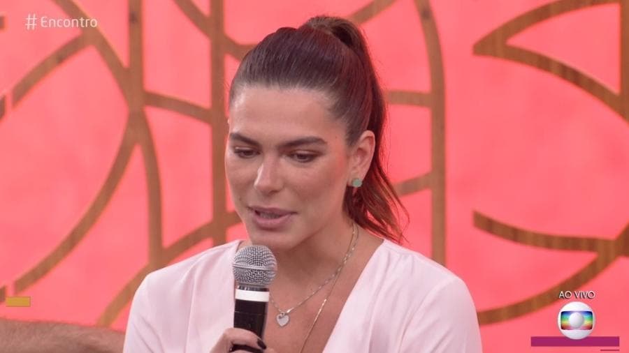 Mariana Goldfarb (Foto: Divulgação)