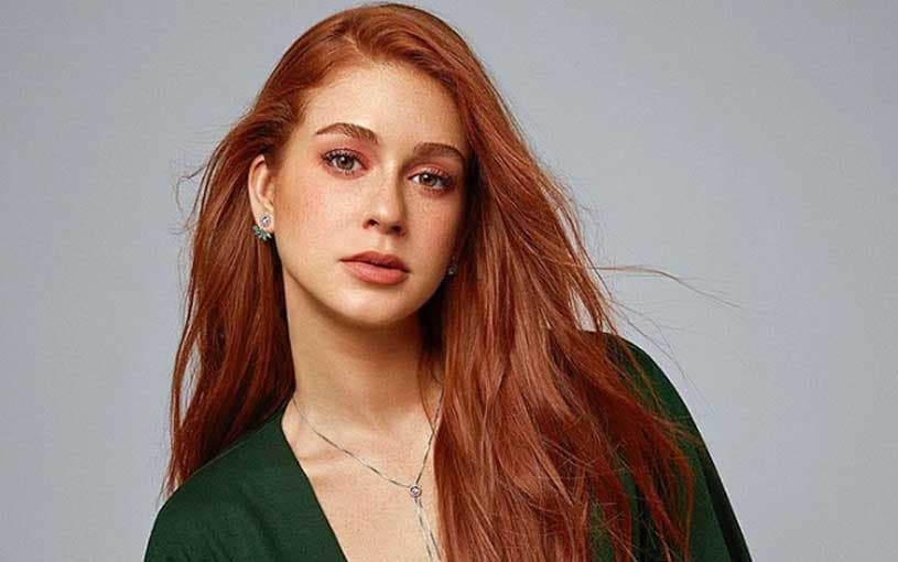 Marina Ruy Barbosa volta às redes sociais em grande estilo e é exaltada por fãs após polêmica