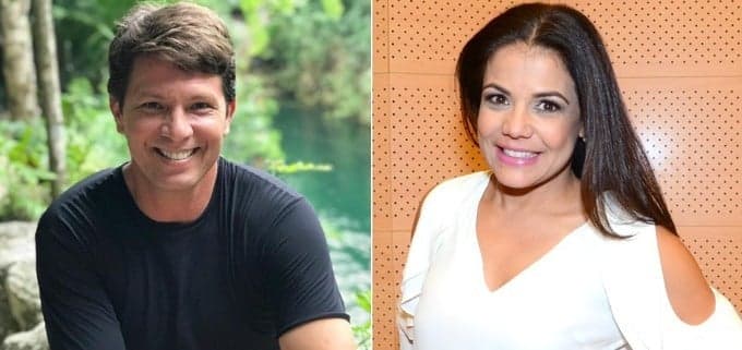 Após separação, Nívea Stelmann abre o jogo sobre cenas com o ex-marido, Mario Frias