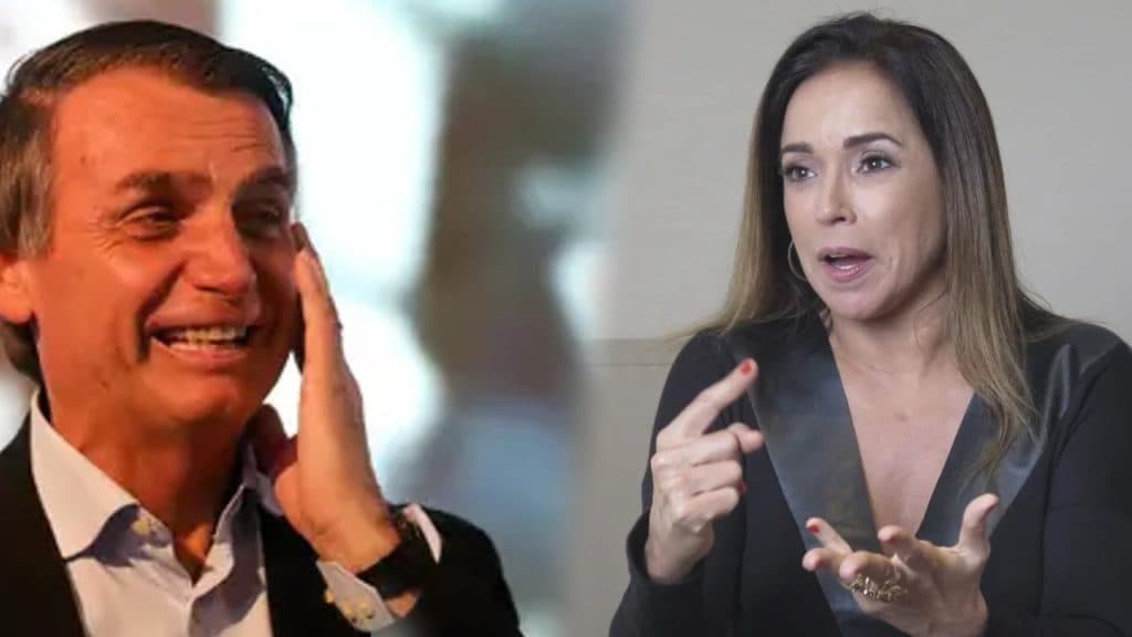Daniela Mercury faz clipe com crítica ao governo de Jair Bolsonaro, internautas reprovam e detonam o vídeo