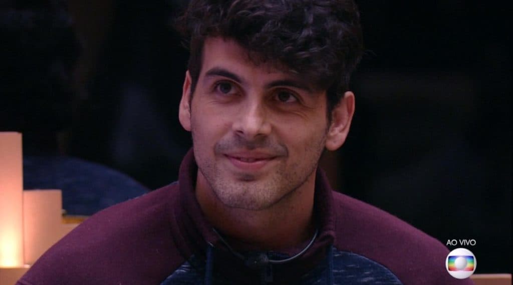 BBB 19: Rejeição de Maycon ultrapassa de números assustadores e brother pode sair com alta rejeição