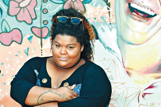 MC Carol dá declaração chocante e polêmica e revela "medo de brancos"