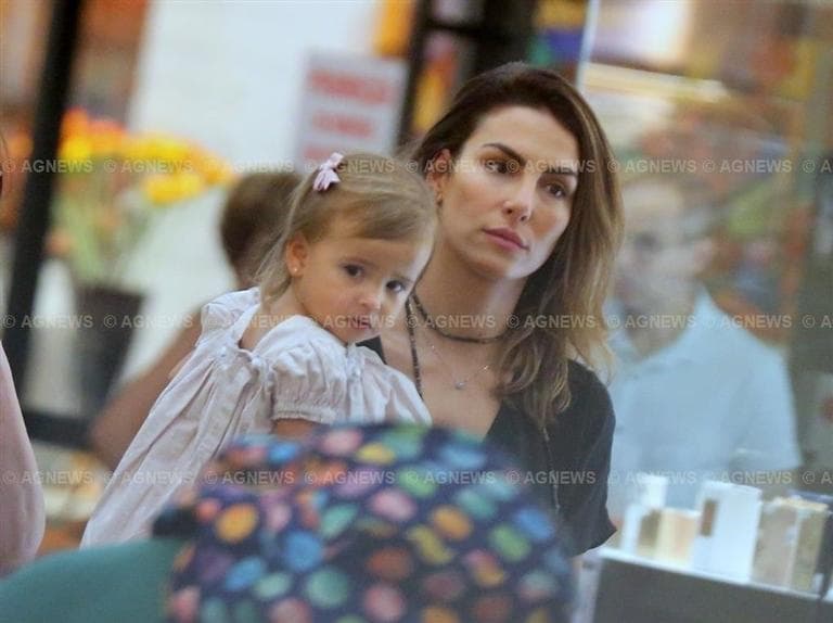 Mel Fronckowiak lamenta morte de familiar e choca com revelação: "Uma hora a gente se encontra"