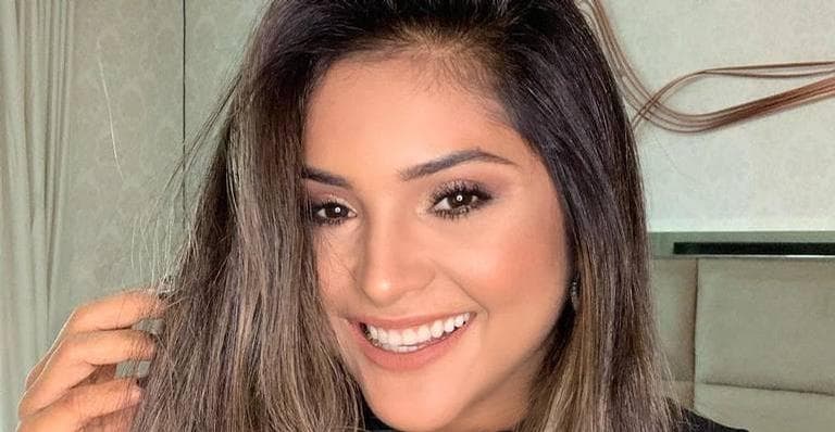 Após separação conturbada, ex-mulher de Wesley Safadão, Mileide Mihaile está noiva e se casará no final do ano