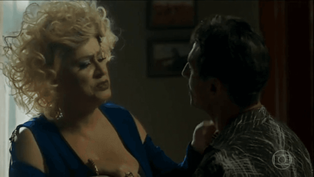 Marcos Paulo em O Sétimo Guardião, Nany People abre o jogo e fala sobre estreia na Globo