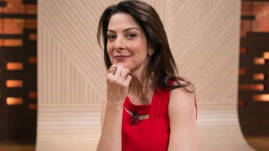 Band surpreende e dará reality de jornalismo para Ana Paula Padrão