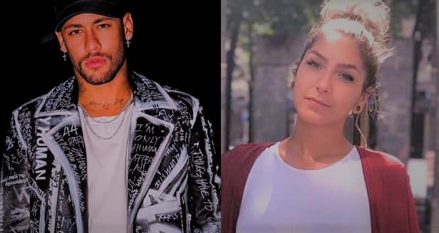 Após vazamento de fotos, Neymar pede para professora negar toda história e esconder a verdade