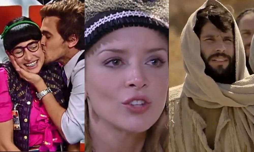 Bela, a Feia, Essas Mulheres e Jesus: Novelas da Record registram recorde de audiência em São Paulo