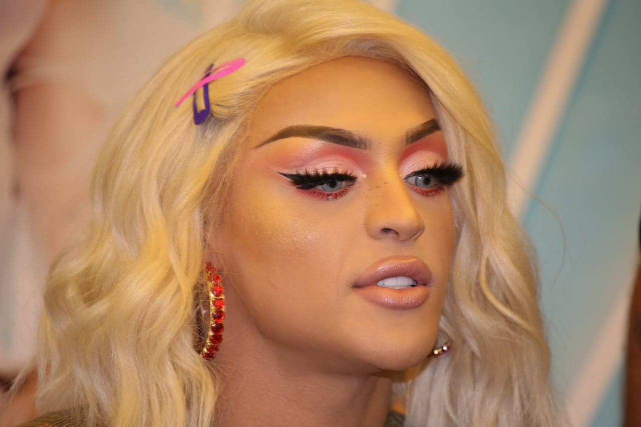 Pabllo Vittar (Foto: AgNews)