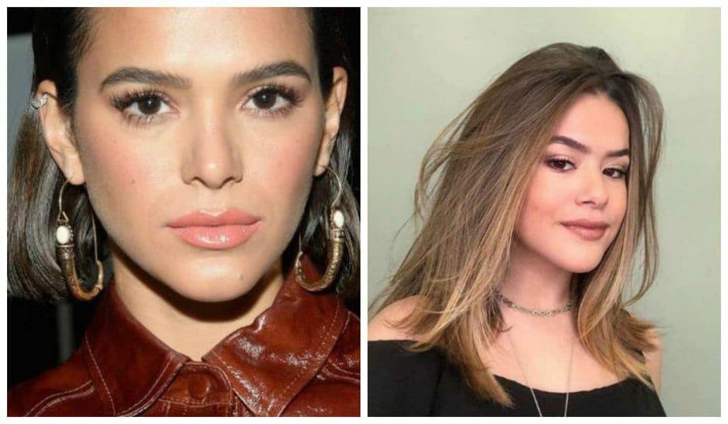 Bruna Marquezina posta foto com look caro e Maísa dispara: "Não te aguento''