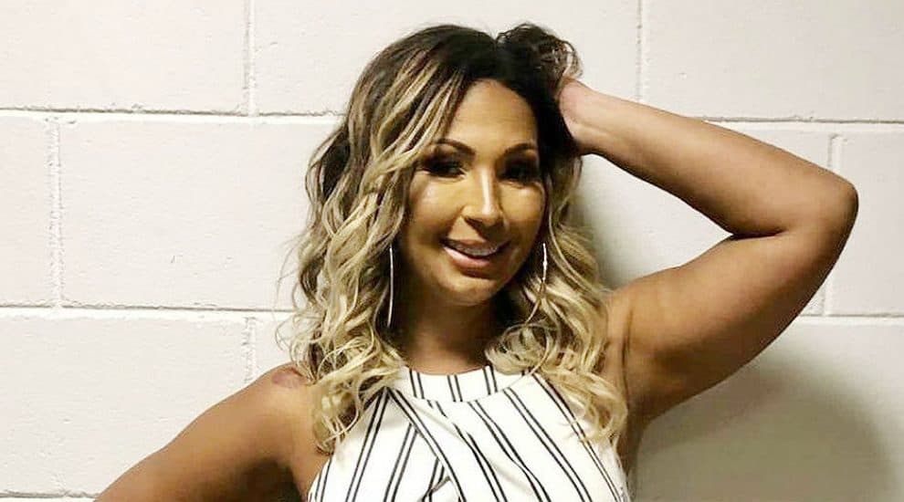 Em polêmica com Bolsonaro, Valesca Popozuda vê o fim do namoro, cancelamento de shows e pior momento da carreira