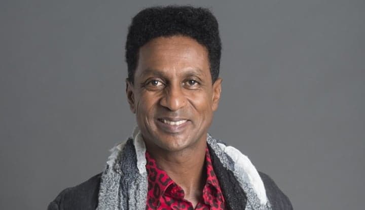 Luis Miranda usará maquiagem especial e aparecerá bem diferente em nova produção da Globo