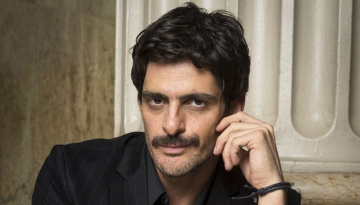 Julio Machado terá papel importante na próxima temporada de Malhação