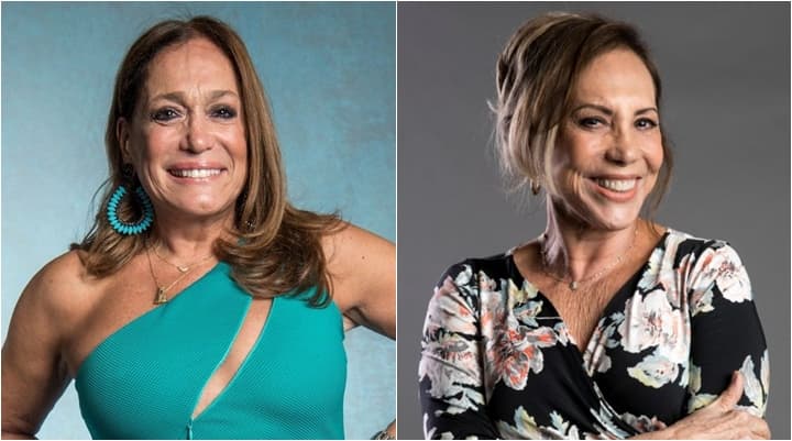 Globo bate o martelo e coloca Susana Vieira e Arlete Salles como rivais em nova série
