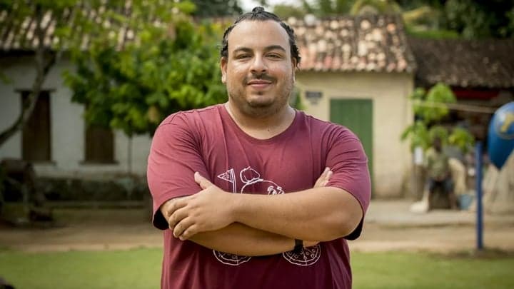 Após sucesso em Segundo Sol, Luis Lobianco é escalado para nova produção na Globo