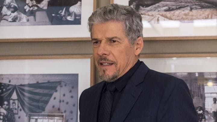 Demitido da Globo, José Mayer pode voltar às novelas de forma inesperada