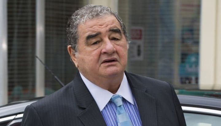 Após revelar necessidade de voltar a trabalhar na TV, Otávio Augusto ganha nova chance na Globo