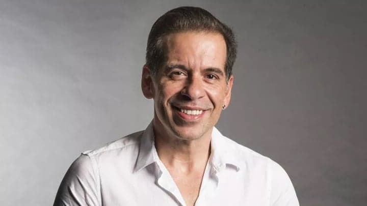 Leandro Hassum fala sobre polêmica na Globo envolvendo Marina Ruy Barbosa e lança indireta
