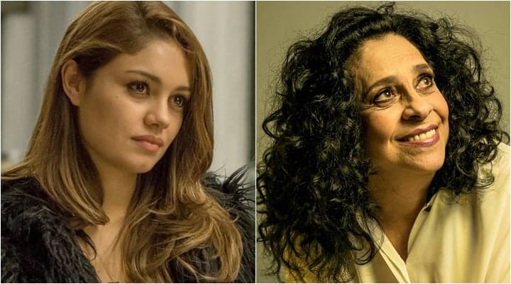 Filme sobre a cantora Gal Costa vai virar série na Globo