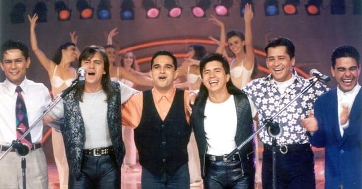 Globo pode resgatar programa com estrelas da música sertaneja