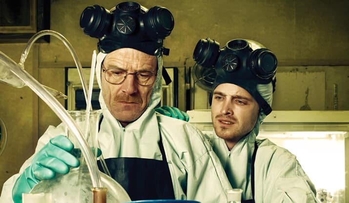 Filme derivado de Breaking Bad será lançado na Netflix