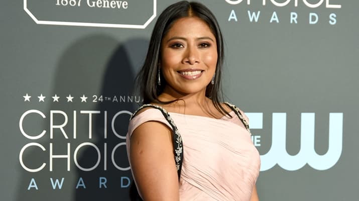Antes desconhecida, atriz indicada ao Oscar vira fenômeno no México e entra na mira da Televisa
