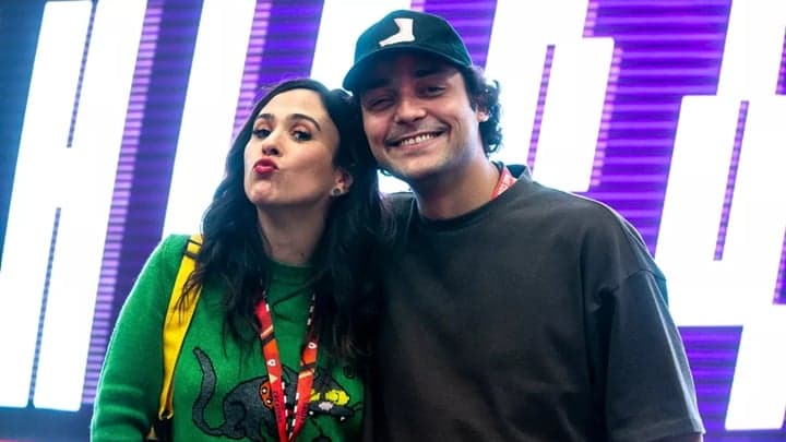 Diretora revela surpresa com atuações de Eduardo Sterblitch e Tatá Werneck em nova série da Globo