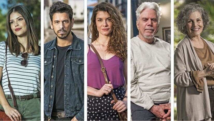 Espelho da Vida: saiba quem pode ter matado Julia Castelo na novela e quem realmente não foi