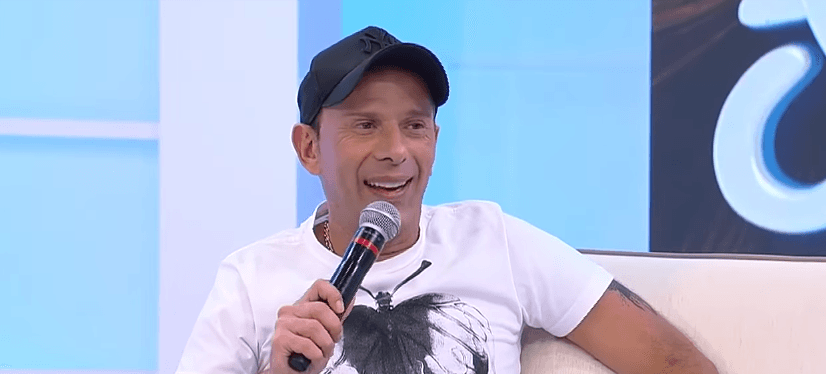 Rafael Ilha sai em defesa de Fábio Assunção e dispara sobre o uso de drogas: "Somos escravos disso"