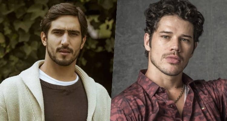 José Loreto e Renato Góes se excedem e sofrem com represálias da Globo