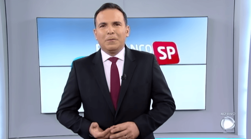 Balanço Geral da Record aposta em teste de DNA e dá quase o dobro do ibope da Globo