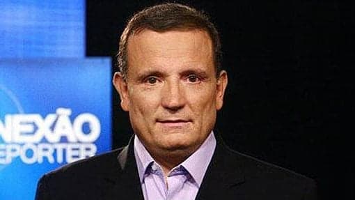 Roberto Cabrini desenvolve novo programa no SBT e detalhes são divulgados; confira