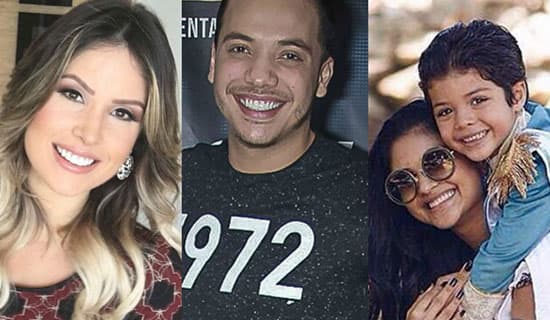 Thyane Dantas não fica calada, detona ex de Wesley Safadão e verdade sobre a festa de Neymar vem à tona
