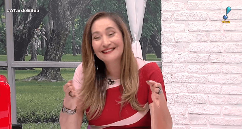 A Fazenda 11: Sonia Abrão fala sobre entrada no reality rural