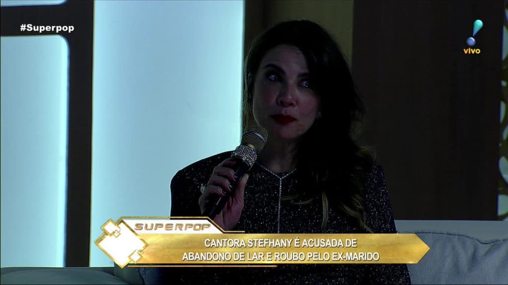 SuperPop sofre com "apagão" ao vivo e vira piada na internet; confira o momento