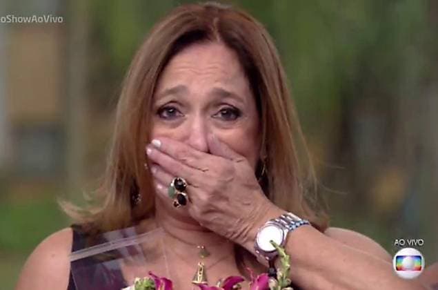 Susana Vieira declara torcida para a Paula do BBB19, critica Alan e é detonada por internautas