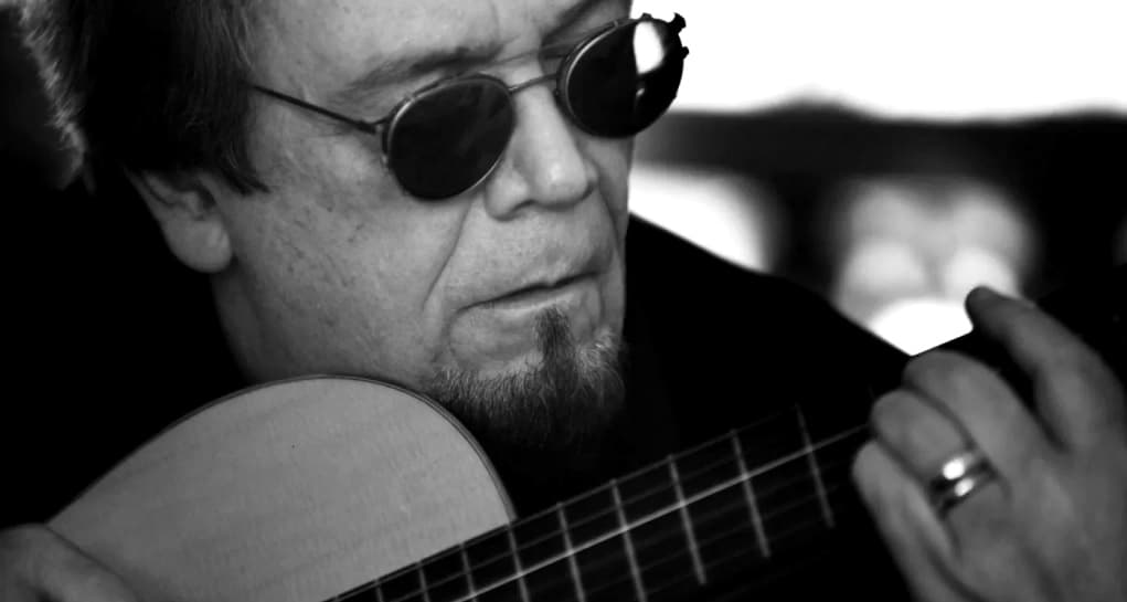 Aos 71 anos, o famoso compositor Tavito Carvalho morreu