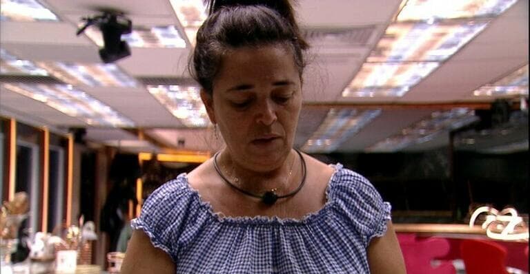BBB19: No paredão, Tereza acusa brothers de perseguição
